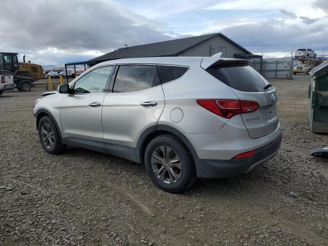 5XYZTDLB1EG143222 | 2014 HYUNDAI SANTA FE S