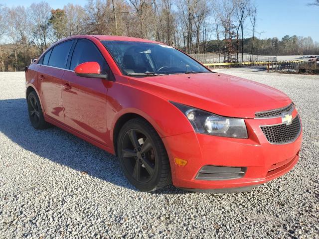 1G1PE5SB6E7297830 | 2014 CHEVROLET CRUZE LT