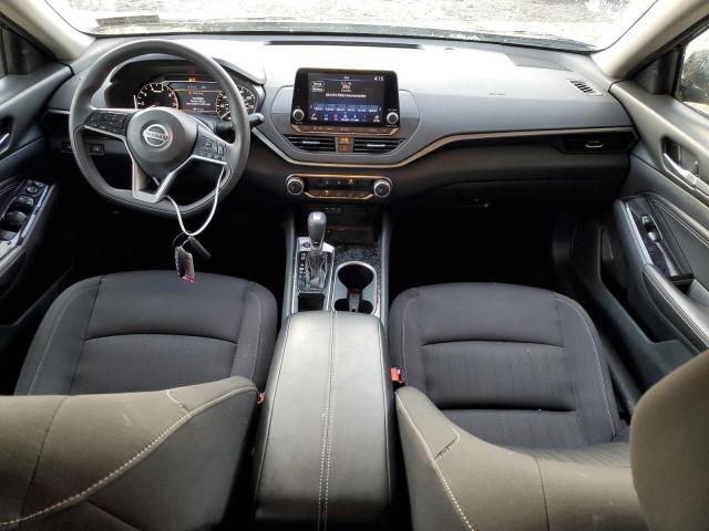2021 NISSAN ALTIMA SV - 1N4BL4DV8MN413618