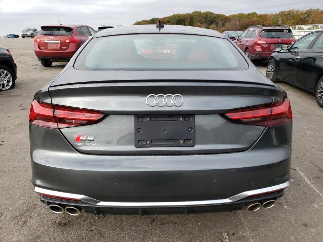 2023 AUDI S5 PREMIUM - WAUC4CF57PA047937