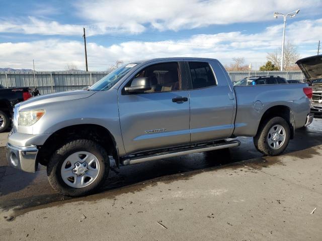 Toyota Tundra 2013