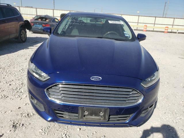 3FA6P0G78GR156232 Ford FUSION S