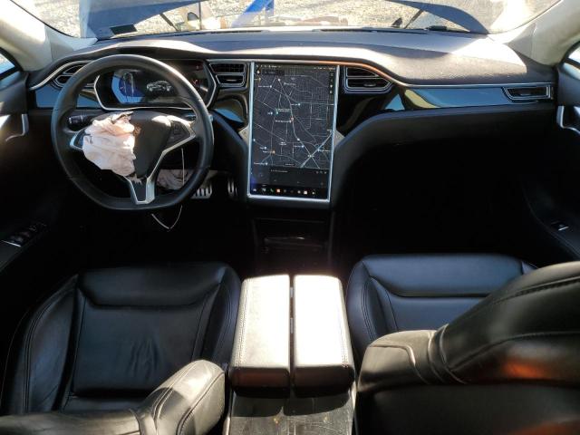 5YJSA1H21EFP65518 | 2014 TESLA MODEL S