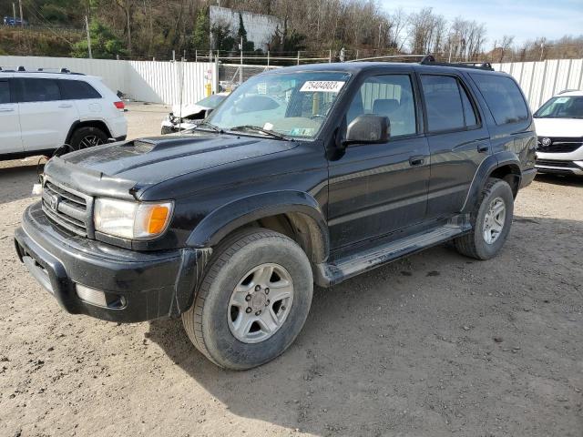 2000 Toyota 4Runner SR5