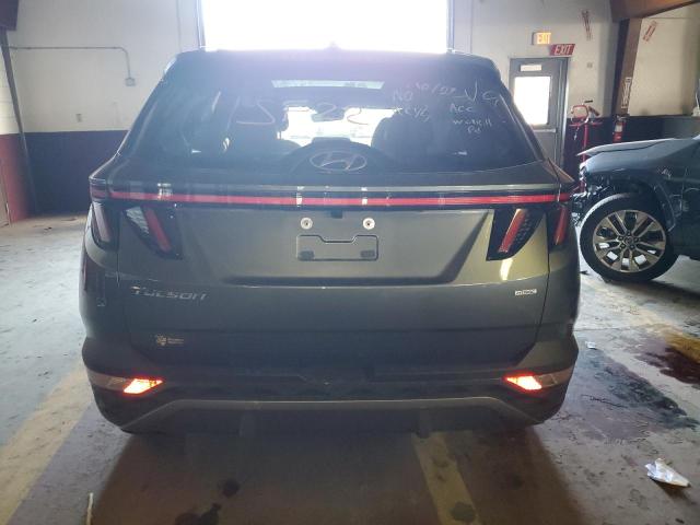 2022 Hyundai Tucson Limited VIN: 5NMJECAE3NH054546 Lot: 74404373