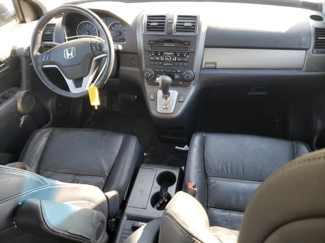 5J6RE3H73AL051076 2010 Honda Cr-V Exl