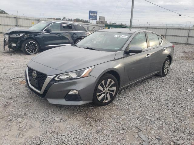 1N4BL4BV9KC121052 | 2019 Nissan altima s