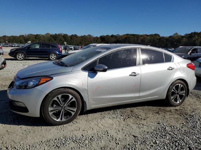 2015 Kia Forte EX