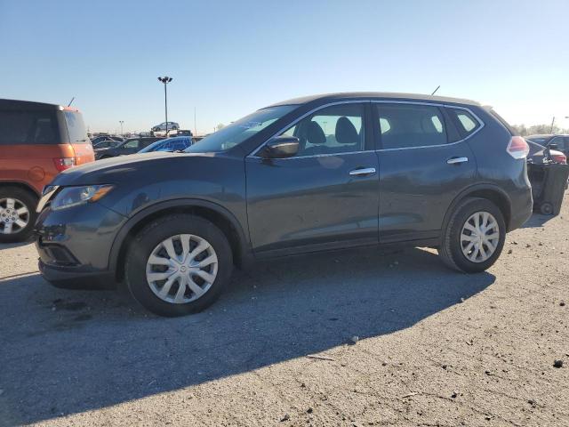 Vin: 5n1at2mt9ec829016, lot: 76129963, nissan rogue s 20141