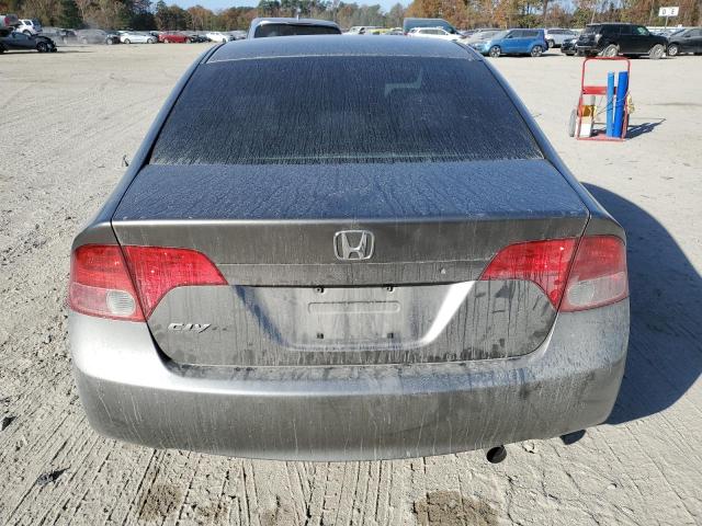 1HGFA15546L121575 | 2006 Honda civic lx