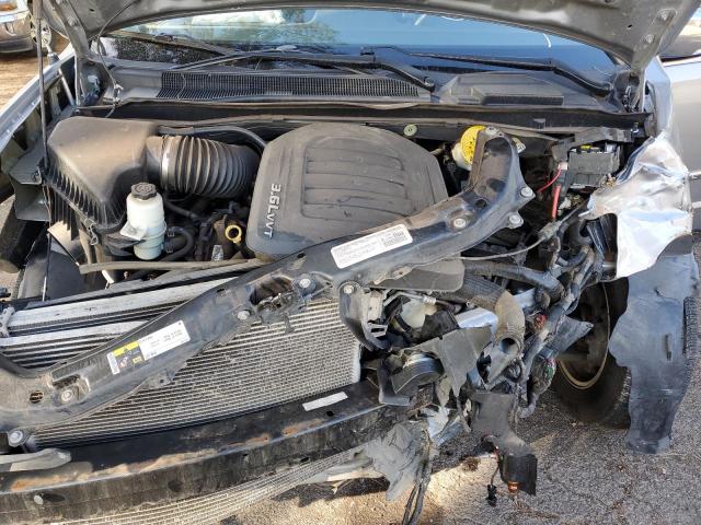 Lot #2339230330 2014 CHRYSLER TOWN & COU salvage car