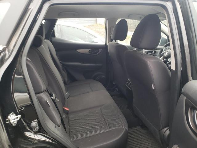 2021 NISSAN QASHQAI - JN1BJ1AW9MW449097