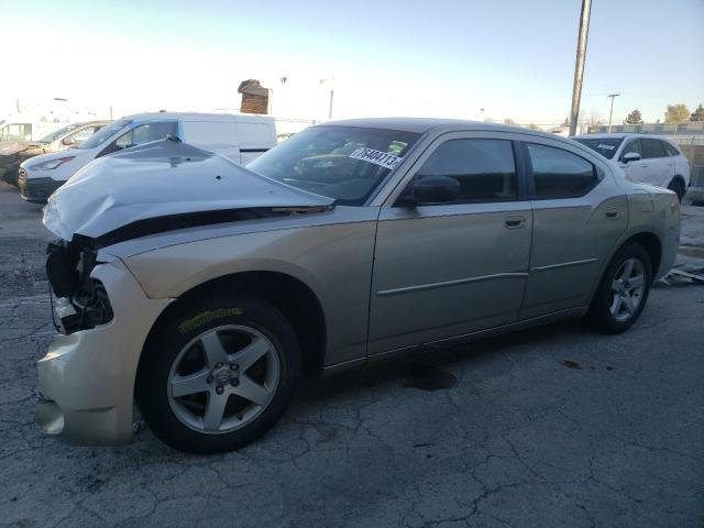 2009 Dodge Charger 