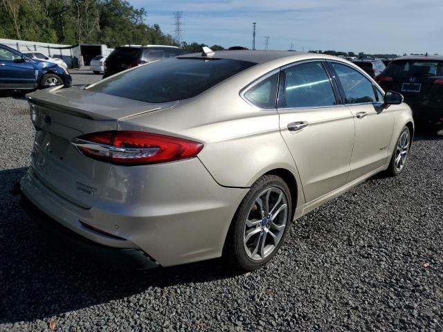 3FA6P0RU8KR121203 Ford Fusion TIT 3