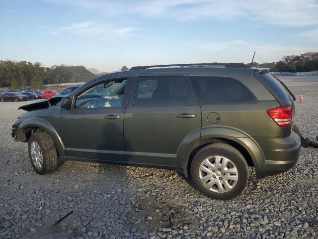 3C4PDCAB5JT531641 | 2018 DODGE JOURNEY SE