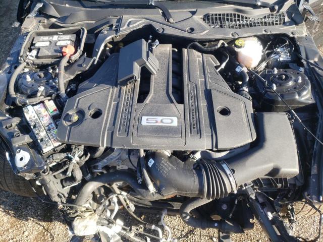 1FA6P8CF1M5107724 Ford MUSTANG GT