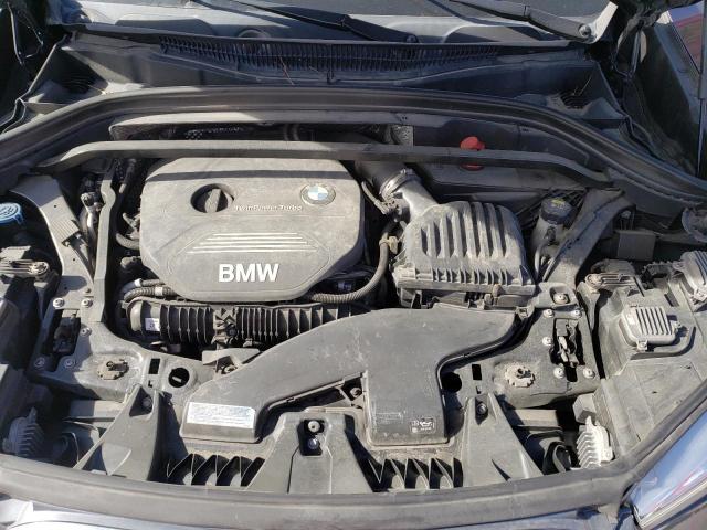 2016 BMW X1 xDrive28I VIN: WBXHT3C31GP883371 Lot: 75281473