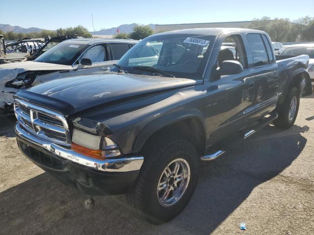 2004 Dodge Dakota 