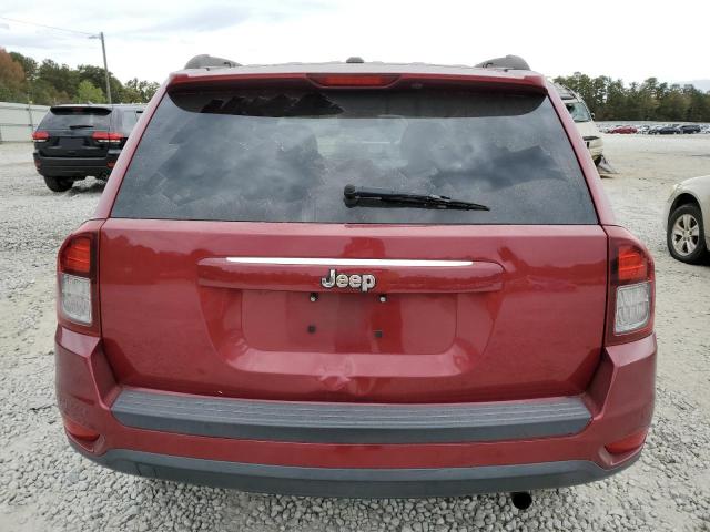 1C4NJCBB4GD514634 | 2016 JEEP COMPASS SP