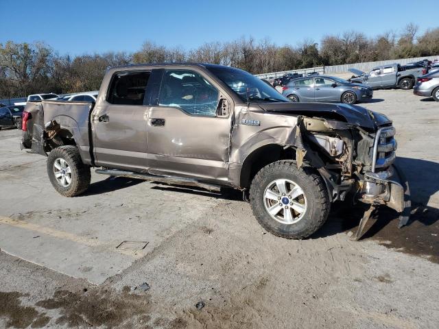 1FTEW1C80FKE37926 | 2015 FORD F150 SUPER