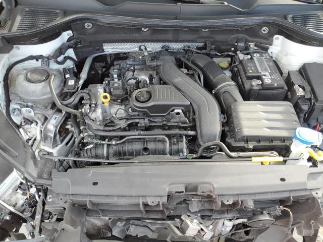 3VVRX7B20NM007126 Volkswagen Taos SE  12