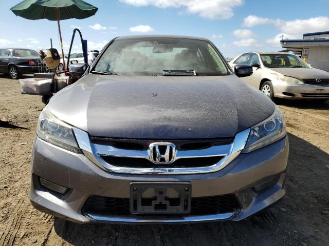 1HGCR3F85EA037243 | 2014 HONDA ACCORD EXL