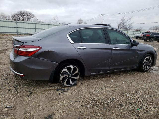 1HGCR3F09GA019339 | 2016 HONDA ACCORD EXL