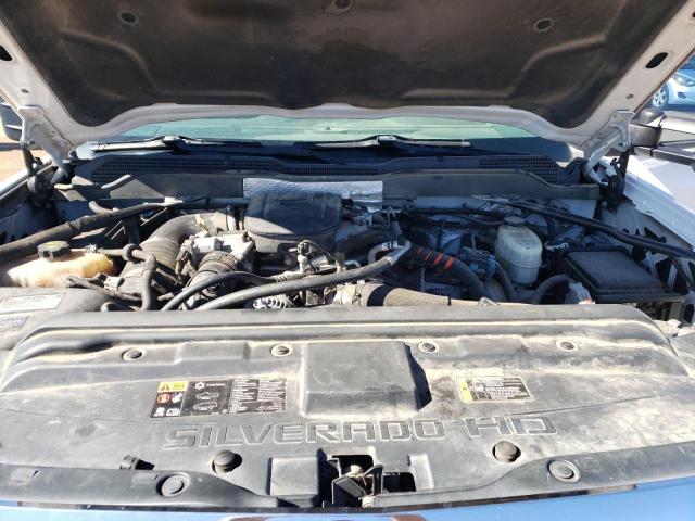 2015 CHEVROLET SILVERADO - 1GC2KUE82FZ101554