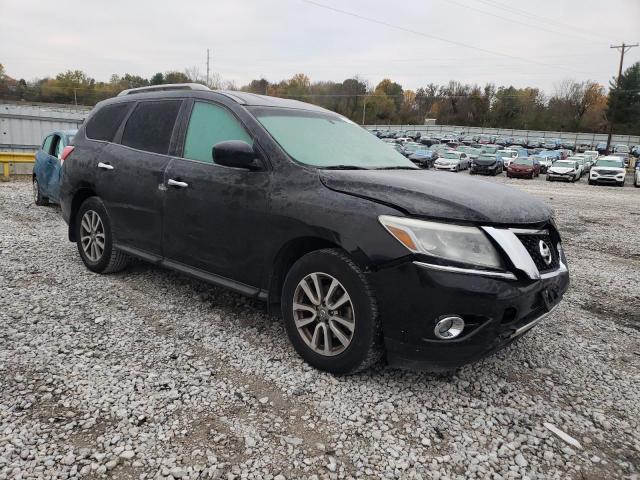 5N1AR2MM0GC601528 | 2016 NISSAN PATHFINDER