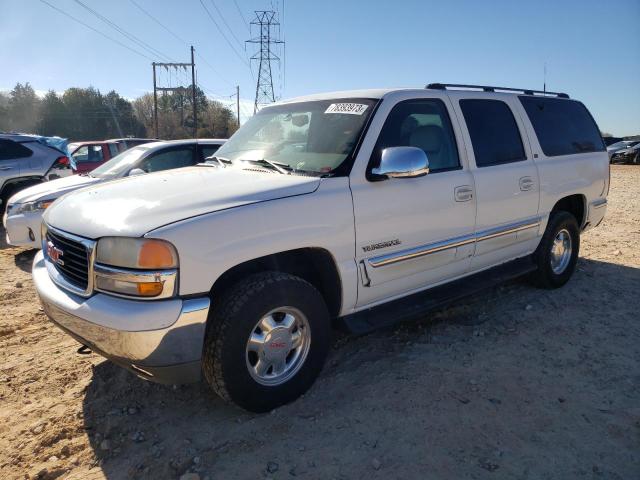 2001 GMC Yukon XL 