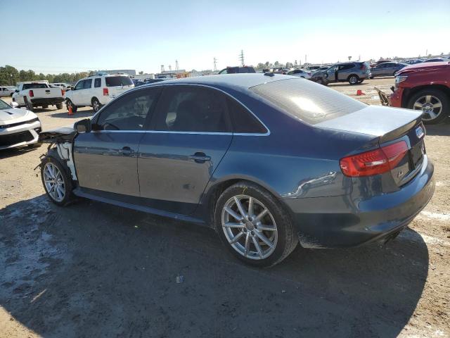 VIN WAUFFAFL4FN017294 2015 Audi A4, Premium Plus no.2