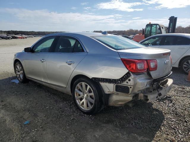 1G11H5SL7EF122319 | 2014 CHEVROLET MALIBU LTZ