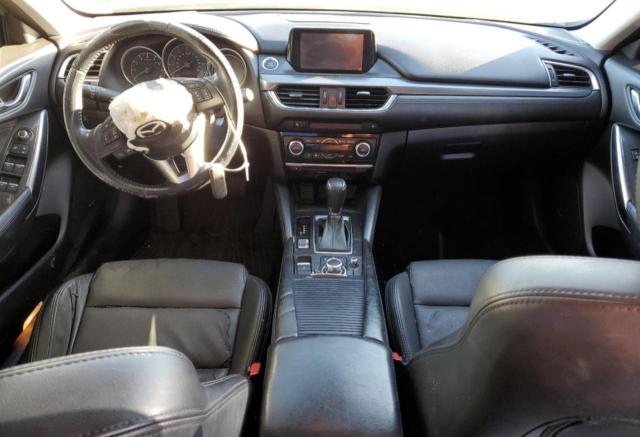 2016 MAZDA 6 TOURING - JM1GJ1T51G1445487