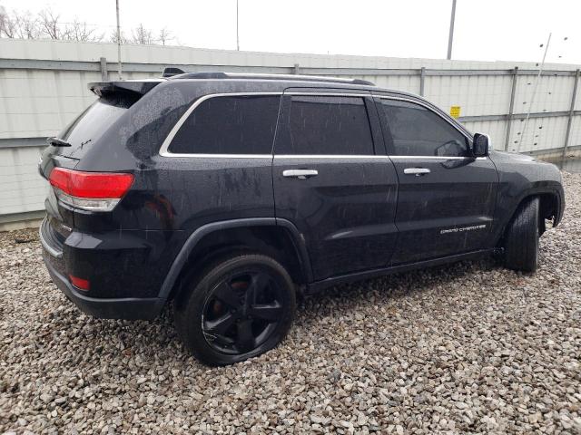 1C4RJFBGXEC570692 | 2014 Jeep grand cherokee limited