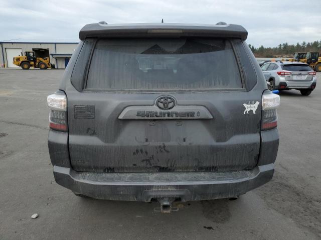 JTEBU5JR1L5808691 | 2020 TOYOTA 4RUNNER SR