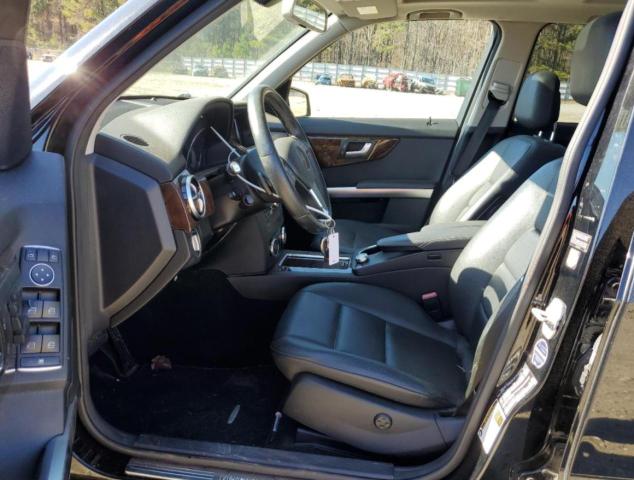 2015 MERCEDES-BENZ GLK 350 4M - WDCGG8JB3FG375254