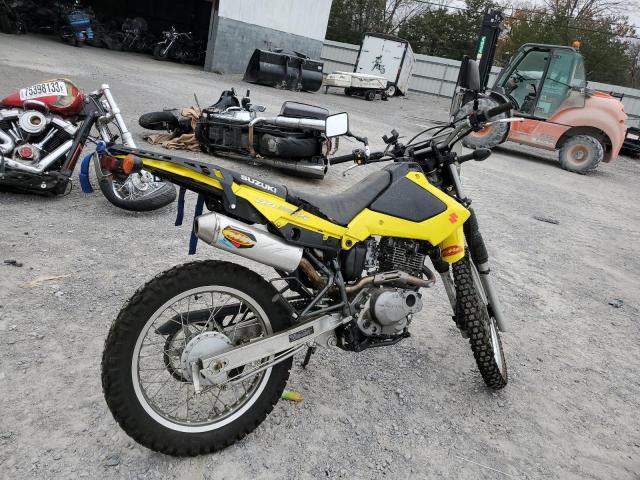 2015 SUZUKI DR200 S JS1SH42A3F2100776  75820803