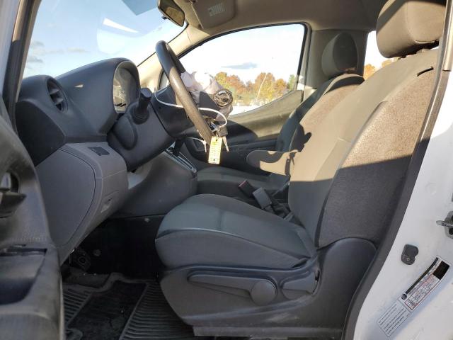 2016 NISSAN NV200 2.5S - 3N6CM0KN8GK700407