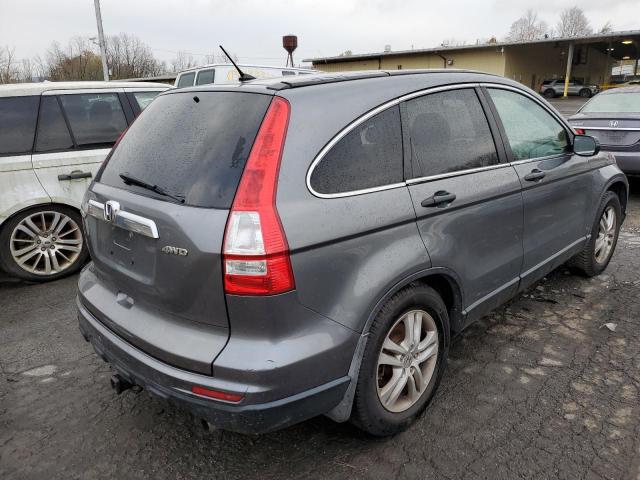 5J6RE4H51AL034264 | 2010 Honda cr-v ex