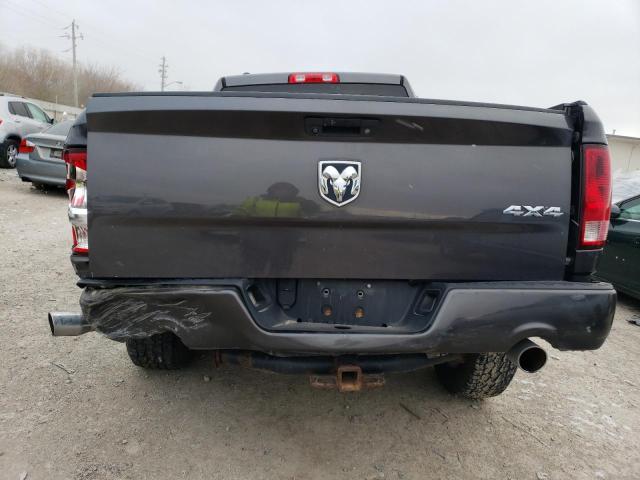 1C6RR7FT2ES376256 | 2014 RAM 1500 ST