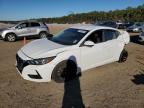 2021 NISSAN SENTRA S - 3N1AB8BV8MY330117