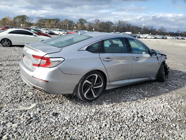 1HGCV1F34LA048817 | 2020 Honda accord sport