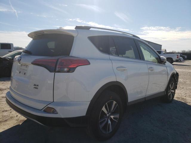 JTMRFREV0JJ743686 | 2018 Toyota rav4 adventure