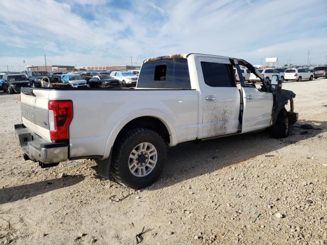 2017 FORD F250 SUPER 1FT7W2BT6HED07171