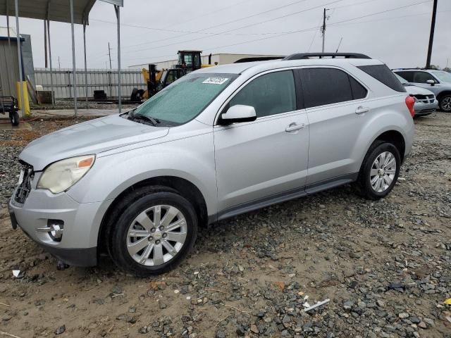 2010 Chevrolet Equinox LT