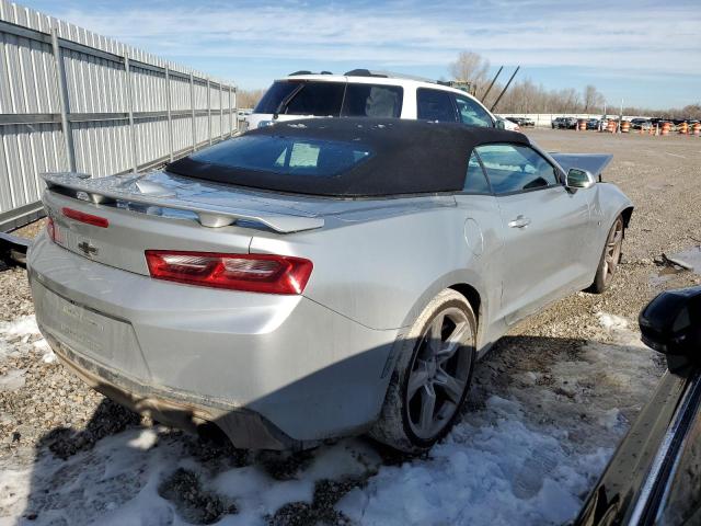 1G1FF3D77H0180244 | 2017 CHEVROLET CAMARO SS