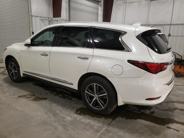 5N1DL0MM7HC504556 | 2017 INFINITI QX60