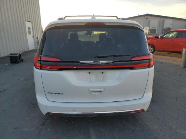 2C4RC1BG9NR111528 | 2022 CHRYSLER PACIFICA T