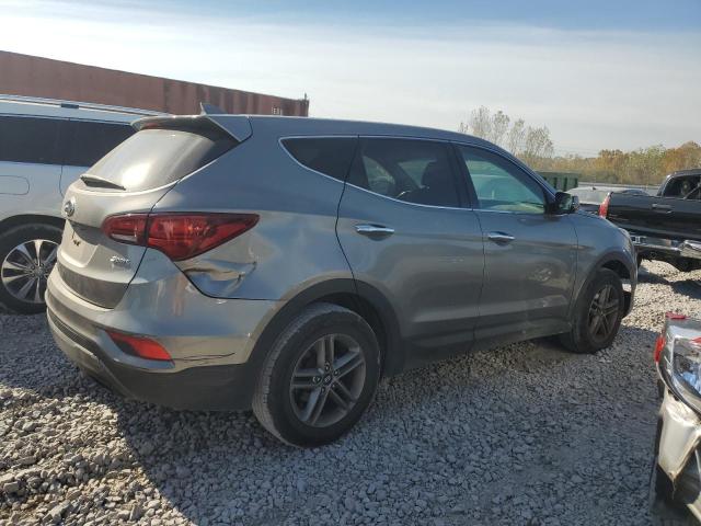 5XYZT3LB7HG395278 | 2017 Hyundai santa fe sport