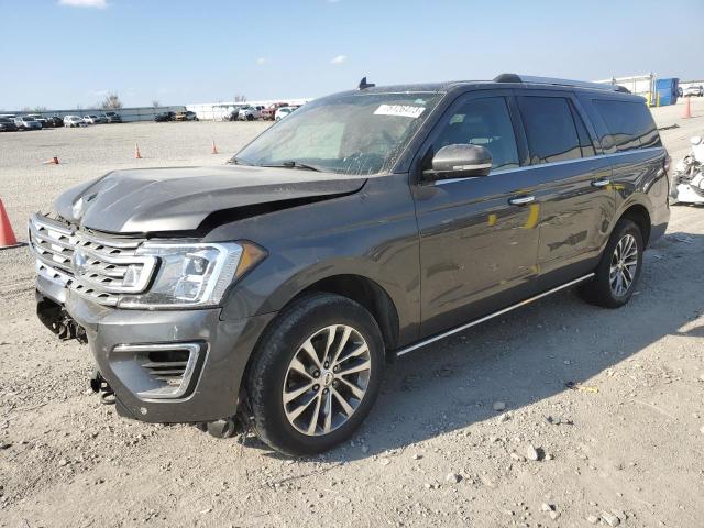 2018 Ford Expedition Max Limited